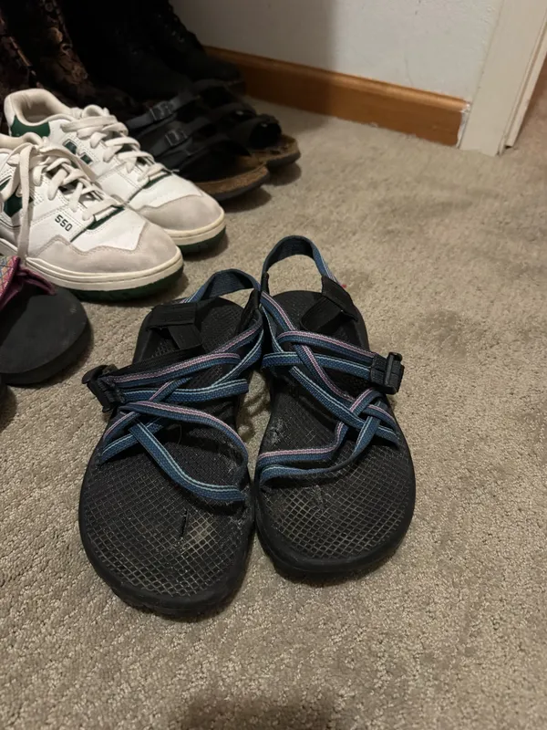 Chacos Double Strap Sandals - Image 2