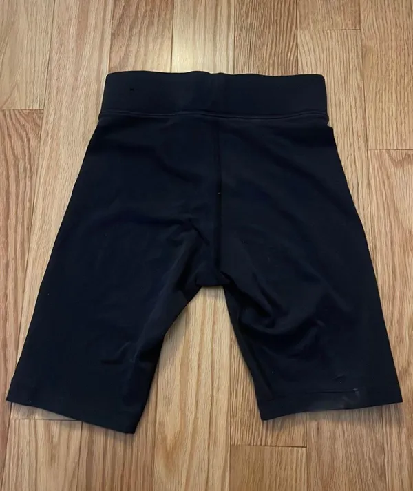 Biker Shorts - Image 3