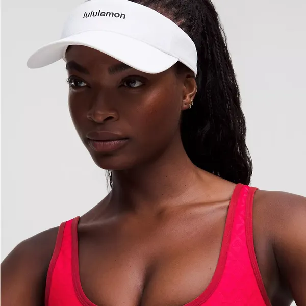 NWT LULULEMON - Textured Mesh Tennis Tank, B/C Cup - $68 - XL - Image 5