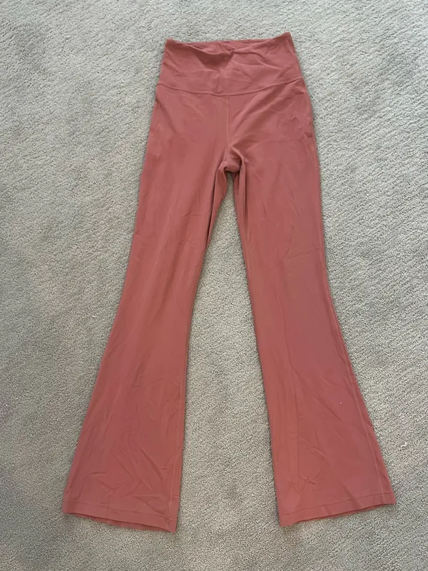 Lululemon Align Leggings - Image 3