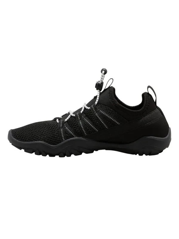 NWT All In Motion Womens Aurora Water Shoes 81528226 Black 5M - Image 2