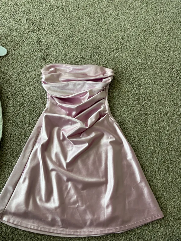 Windsor Homecoming Dress - Image 2