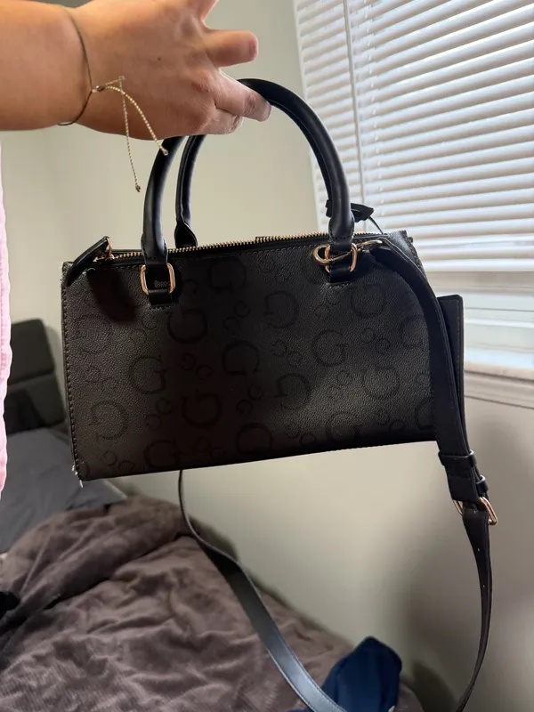 Guess Purse - Image 2