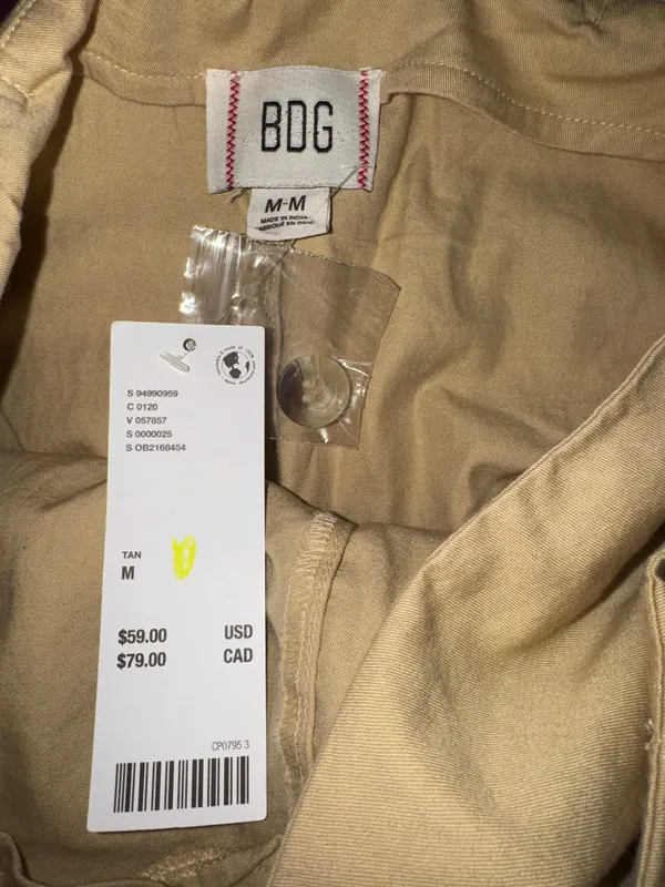 Urban Outfitters Skort - Image 4