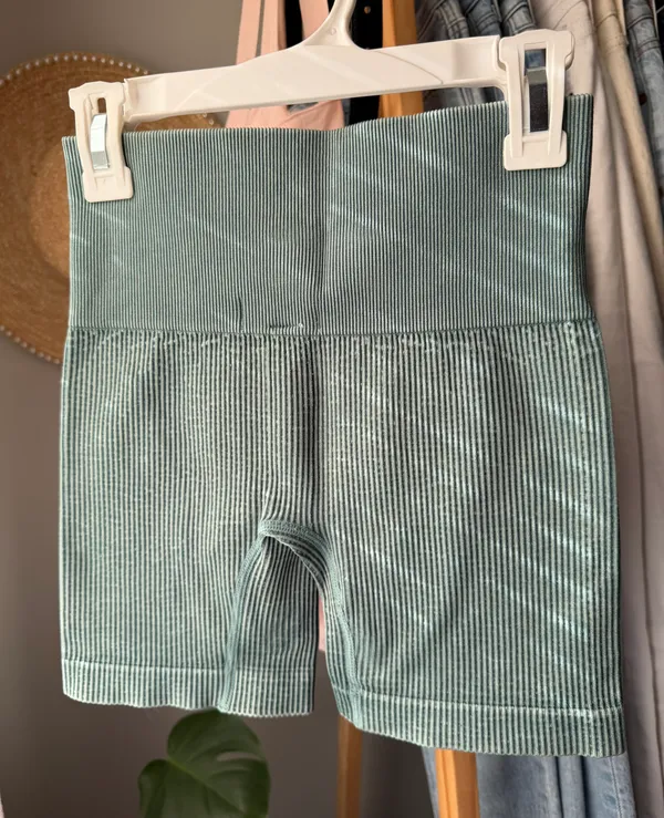 Colsie Biker Short Size XS - Image 2