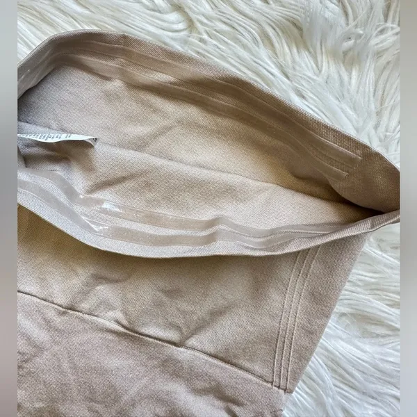 High waisted shapewear shorts - Image 3
