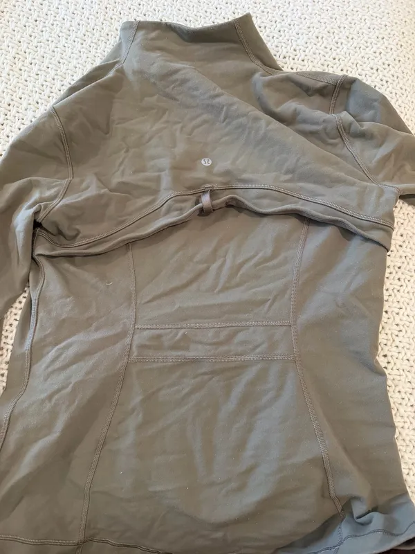 Lululemon Define Jacket - Image 3