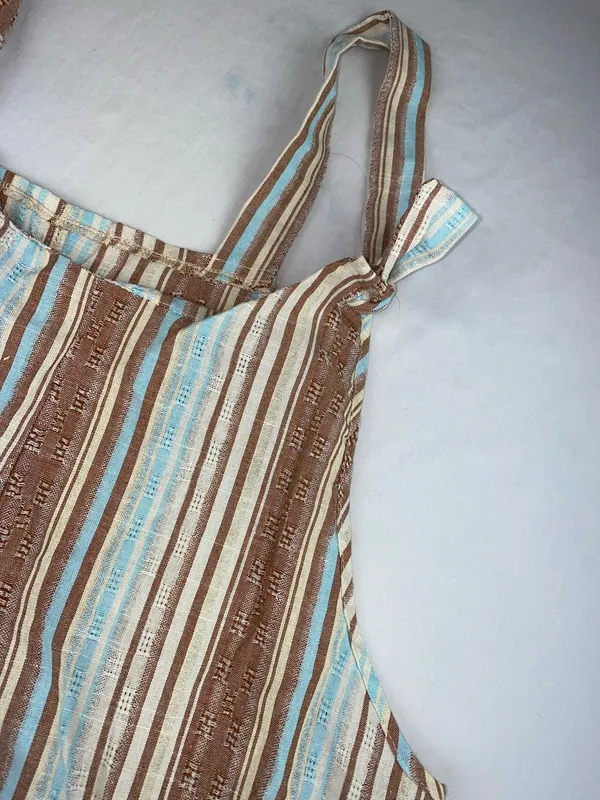 Maternity romper Brown Size M - Image 9