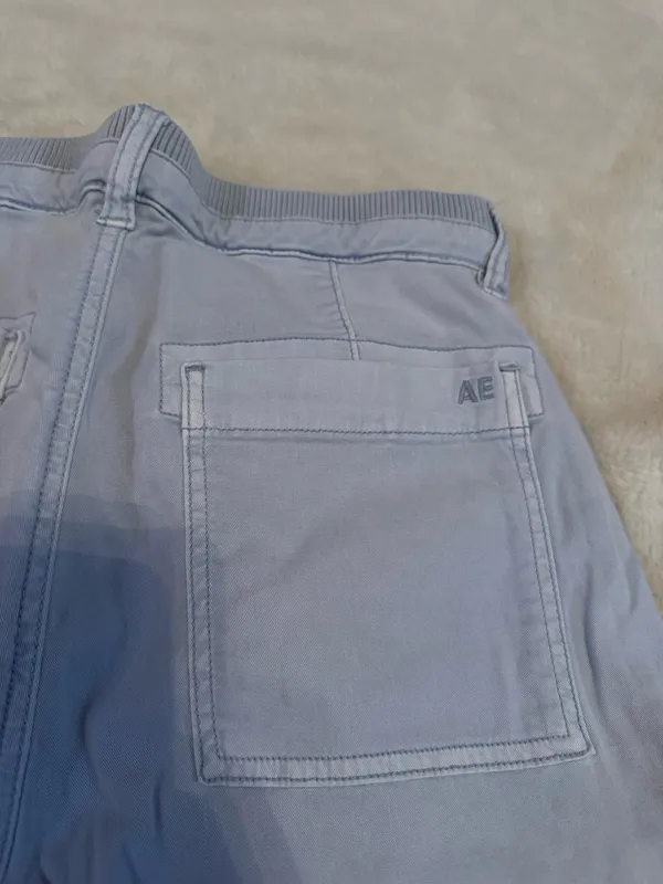 American Eagle Cargo Pants - Image 3