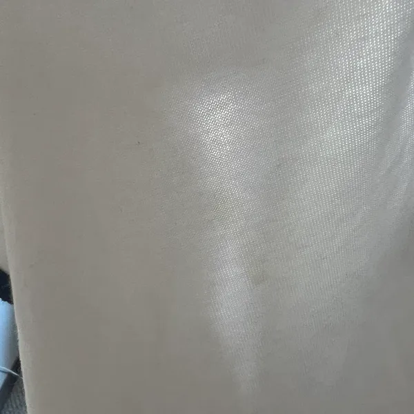 Jantzen White Terrycloth Dress - Image 5