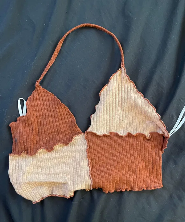 Cropped Top - Image 2