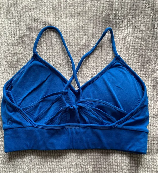 Fabletics Sports Bra - Image 2