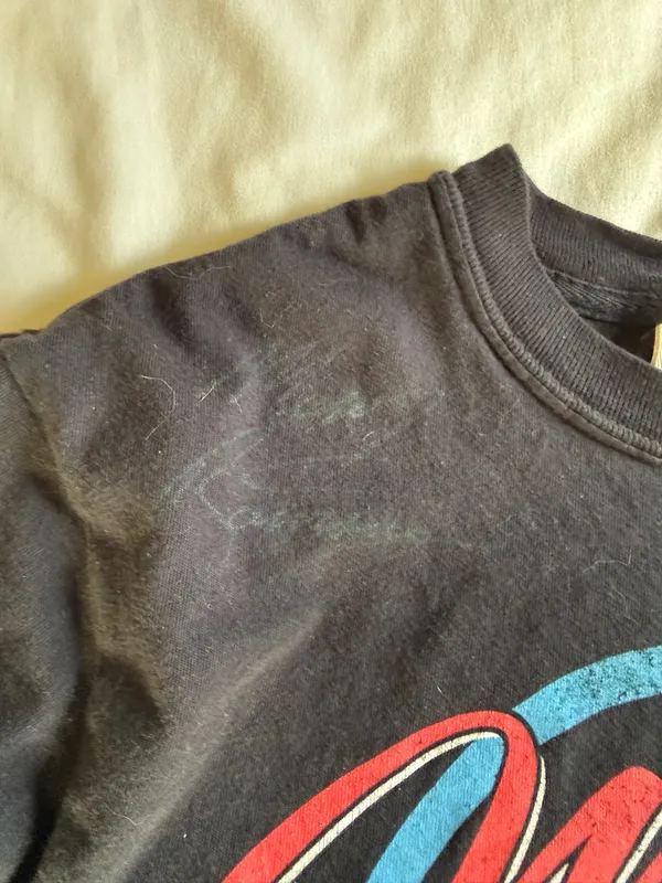 Comfort Colors Signed mason Ramsey shirt - Image 2