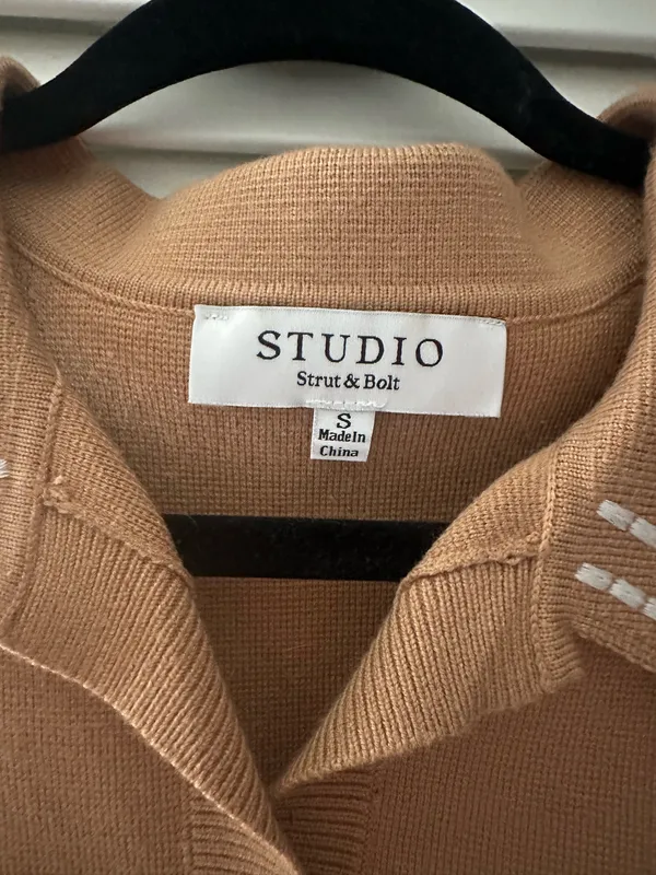 Boutique Top - Image 3