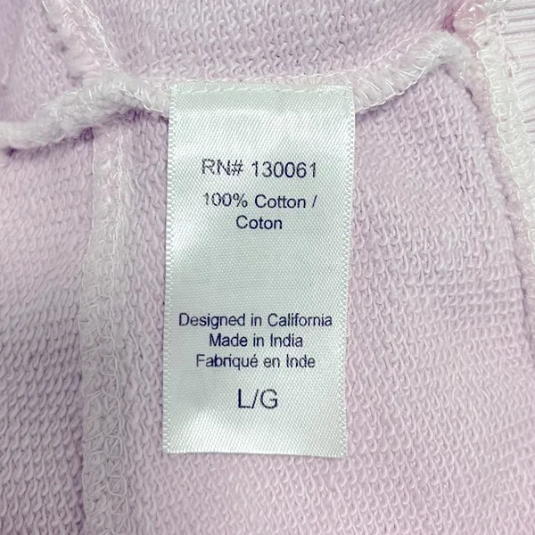 NWT L*Space Active Peony Out Of Bounds Top L - Image 12