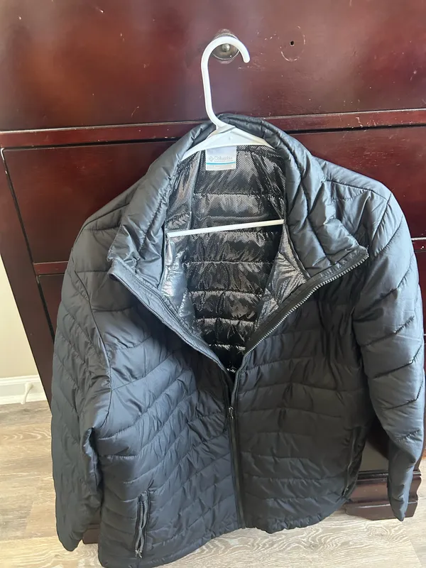 Columbia Puffer Women’s Jacket - Image 2