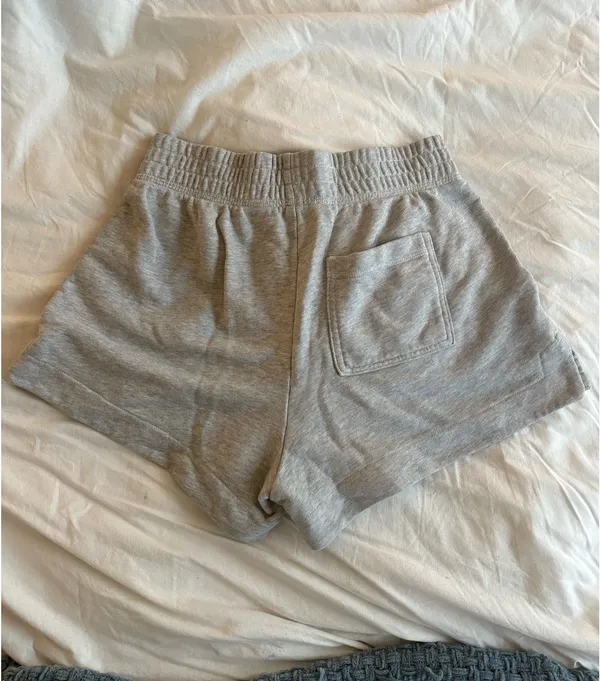 Aerie Sweat Shorts - Image 2