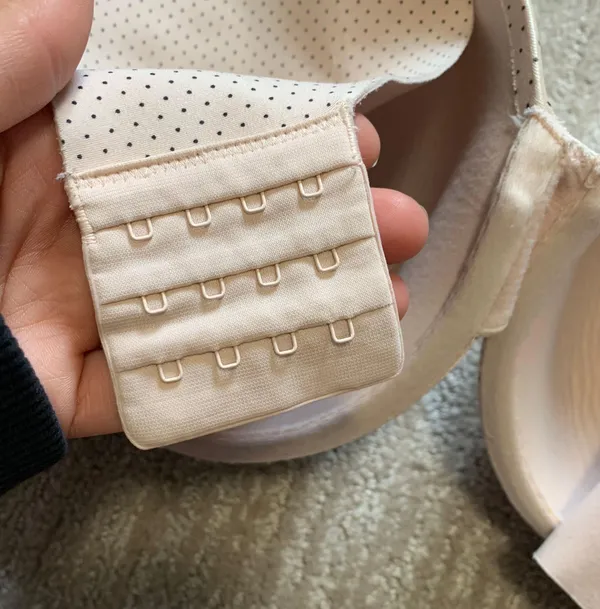 Soma Bra 36F - Image 4