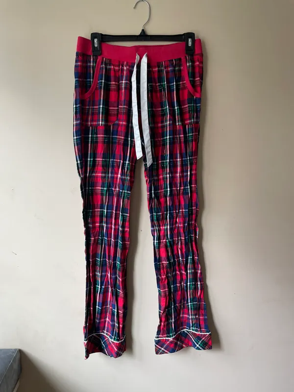 victoria’s secret pajama pants - Image 2