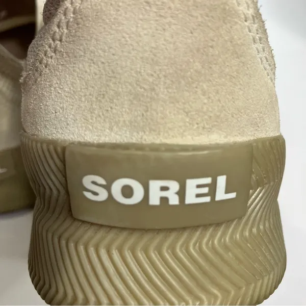 Sorel out n about plus sneakers women’s 9.5 neutral casual trendy activewear‎ - Image 7