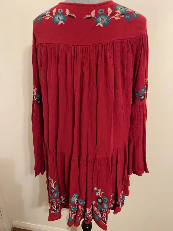 Free People Dress Mini - Image 12