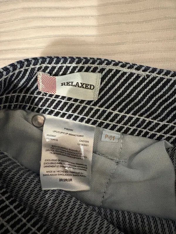Dickies Pants - Image 5