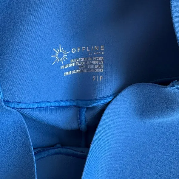 Aerie Leggings - Image 2