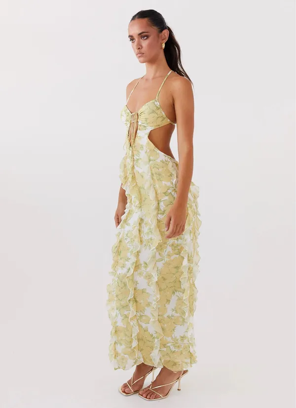 Peppermayo Dress - Image 3