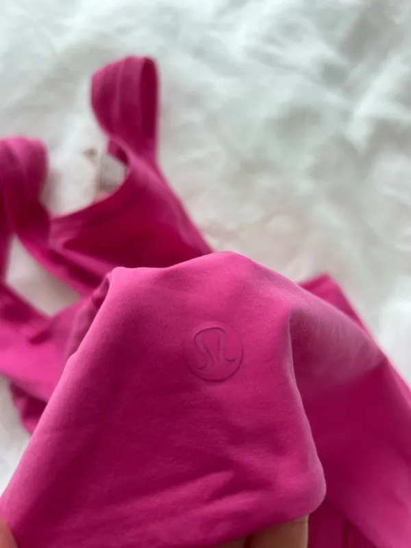 Lululemon Tank - Image 3