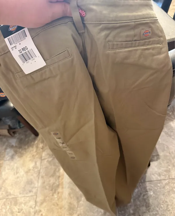 Pants - Image 2