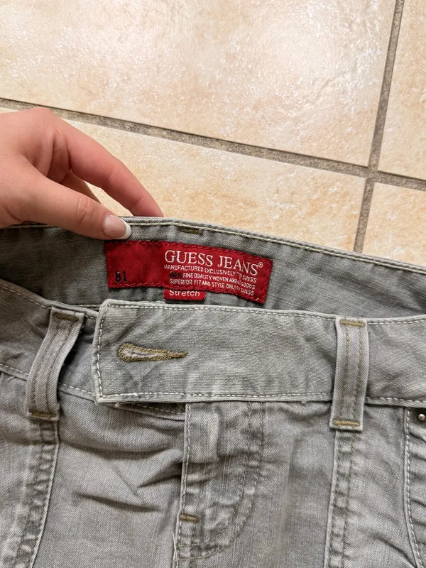Guess Vintage Denim - Image 2