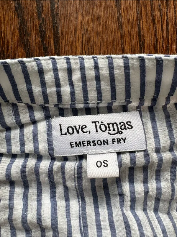 Emerson Fry top - Image 4