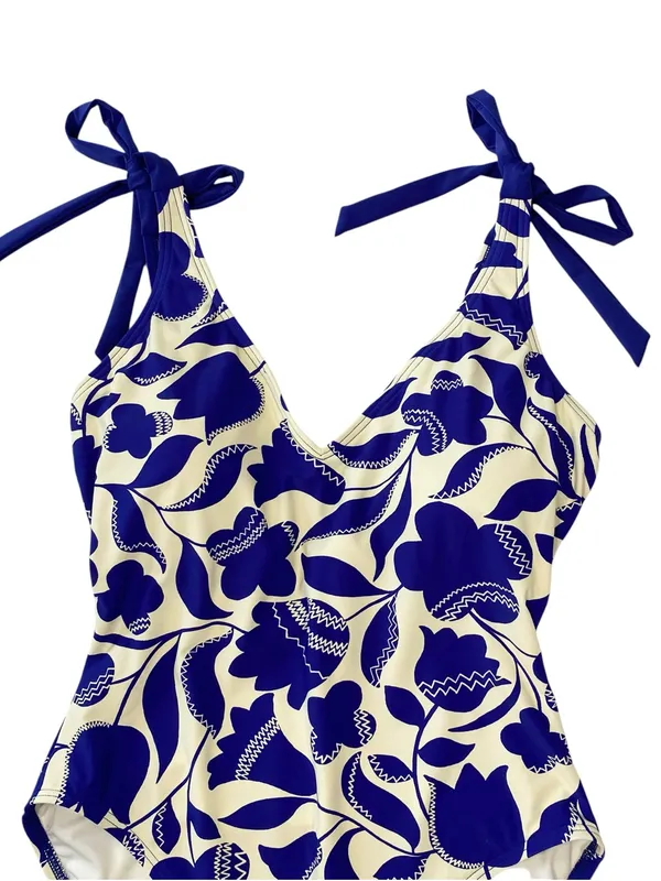 KATE SPADE One Piece Swimsuit - Image 3