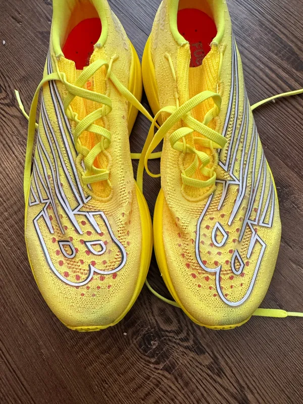 New Balance FuelCell Elite V1 - Image 3