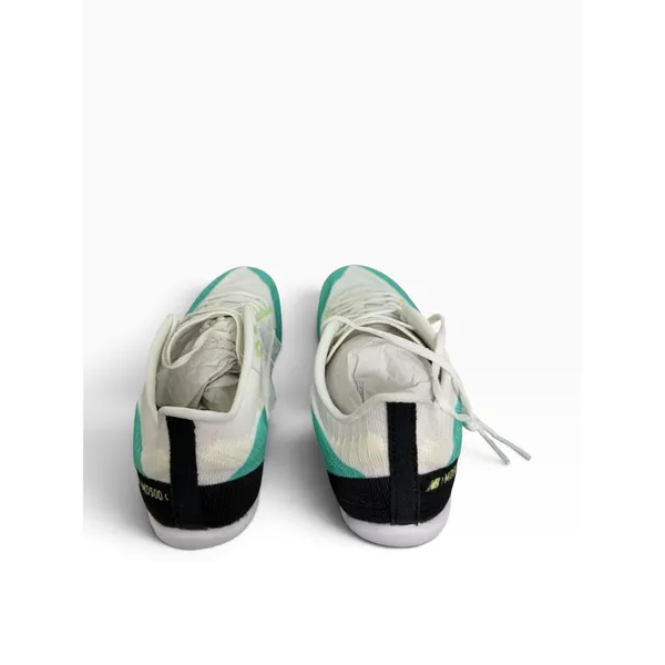 New Balance FuelCell Rebel Womens Running Shoes Size 8.5 White Mint Green NWT - Image 7
