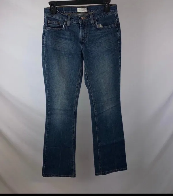 American Eagle Jeans - Image 8