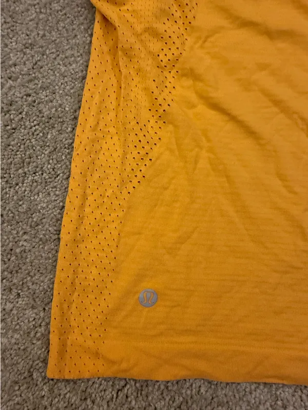 Lululemon Top - Image 6