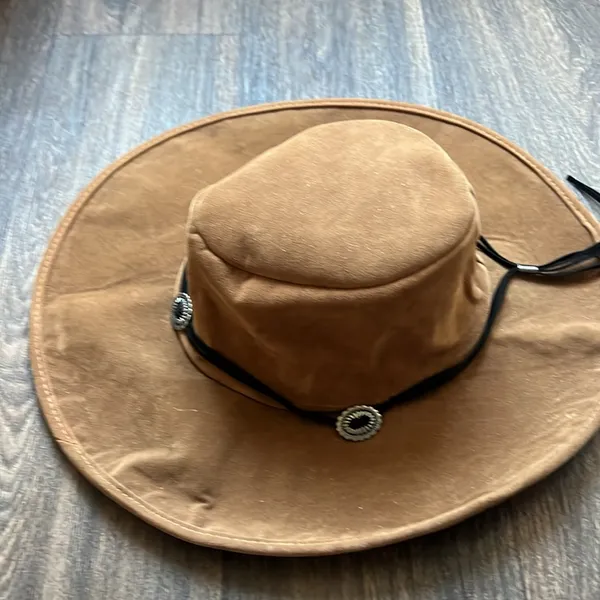 Western Hat - Image 3