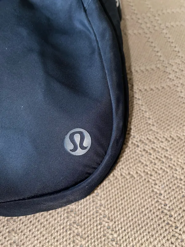 Lululemon Crossbody Bag - Image 2