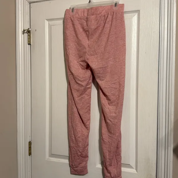 Bobbi Brooks pants Pink Size L - Image 3