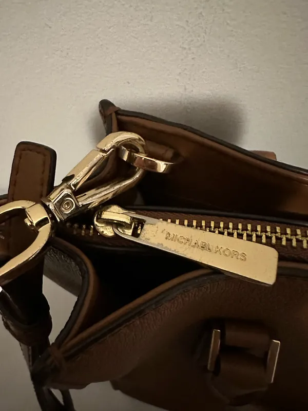 Michael Kors Purse - Image 4