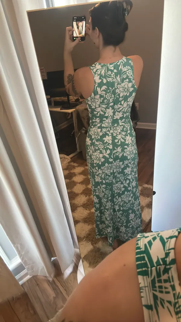 LuLaRoe Dress - Image 2