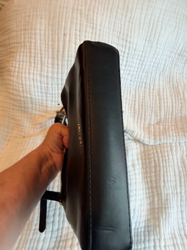 Nine West Purse Leather - Image 3