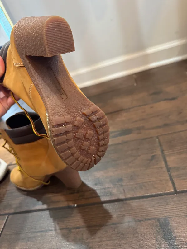 Timberland Boots - Image 5
