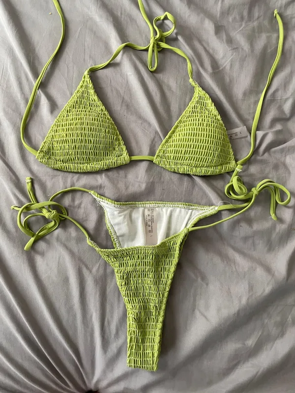SheIn Bikini - Image 2