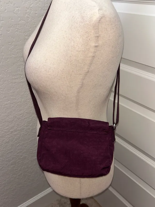 Kipling Sabian Mini Crossbody Purse Bag Size S - Image 7