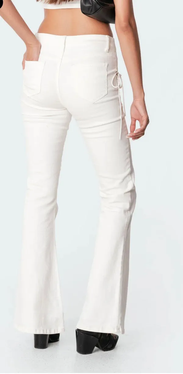 Edikted Pants - Image 2
