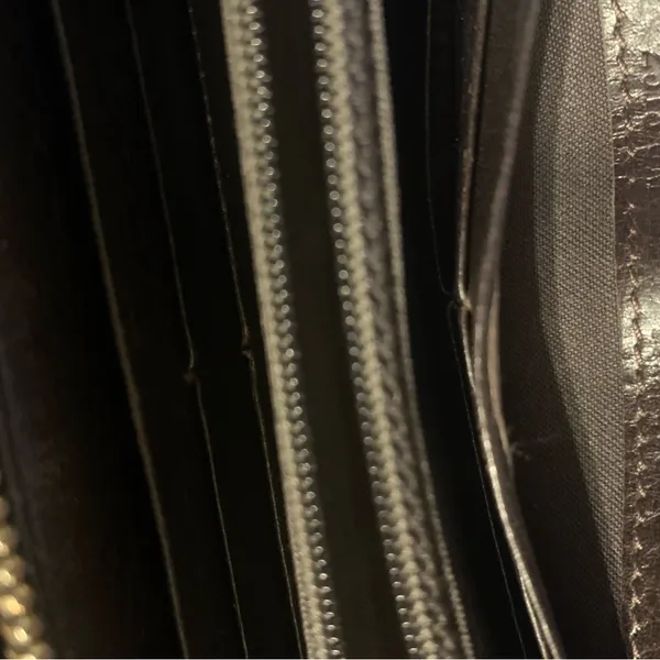 Fendi Zippy‎ wallet - Image 11