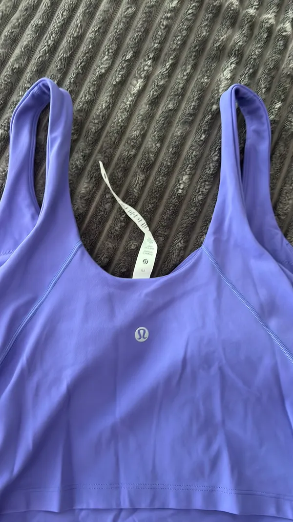 Lululemon Align Tank - Image 2