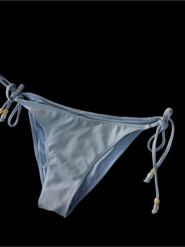 Light Blue Tie - Image 5